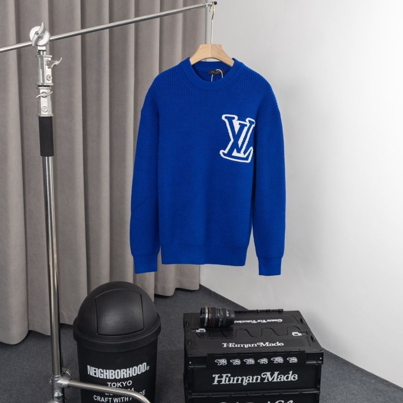 LV Sweaters